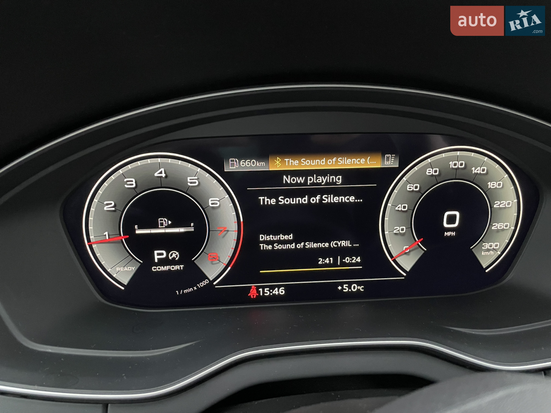 2020 Audi Q5 - мініатюра 44