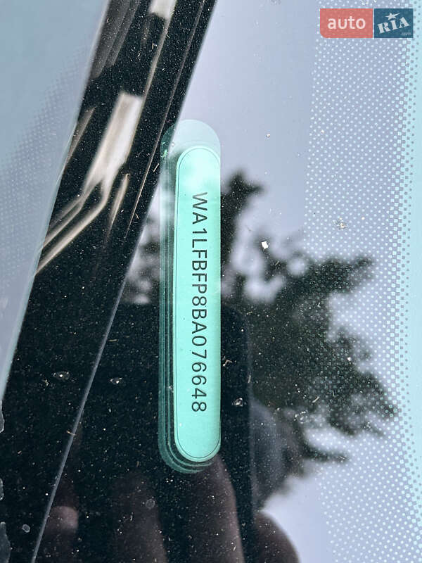 Позашляховик / Кросовер Audi Q5 2011 в Рівному фото 9 Позашляховик / Кросовер Audi Q5 2011 в Рівному