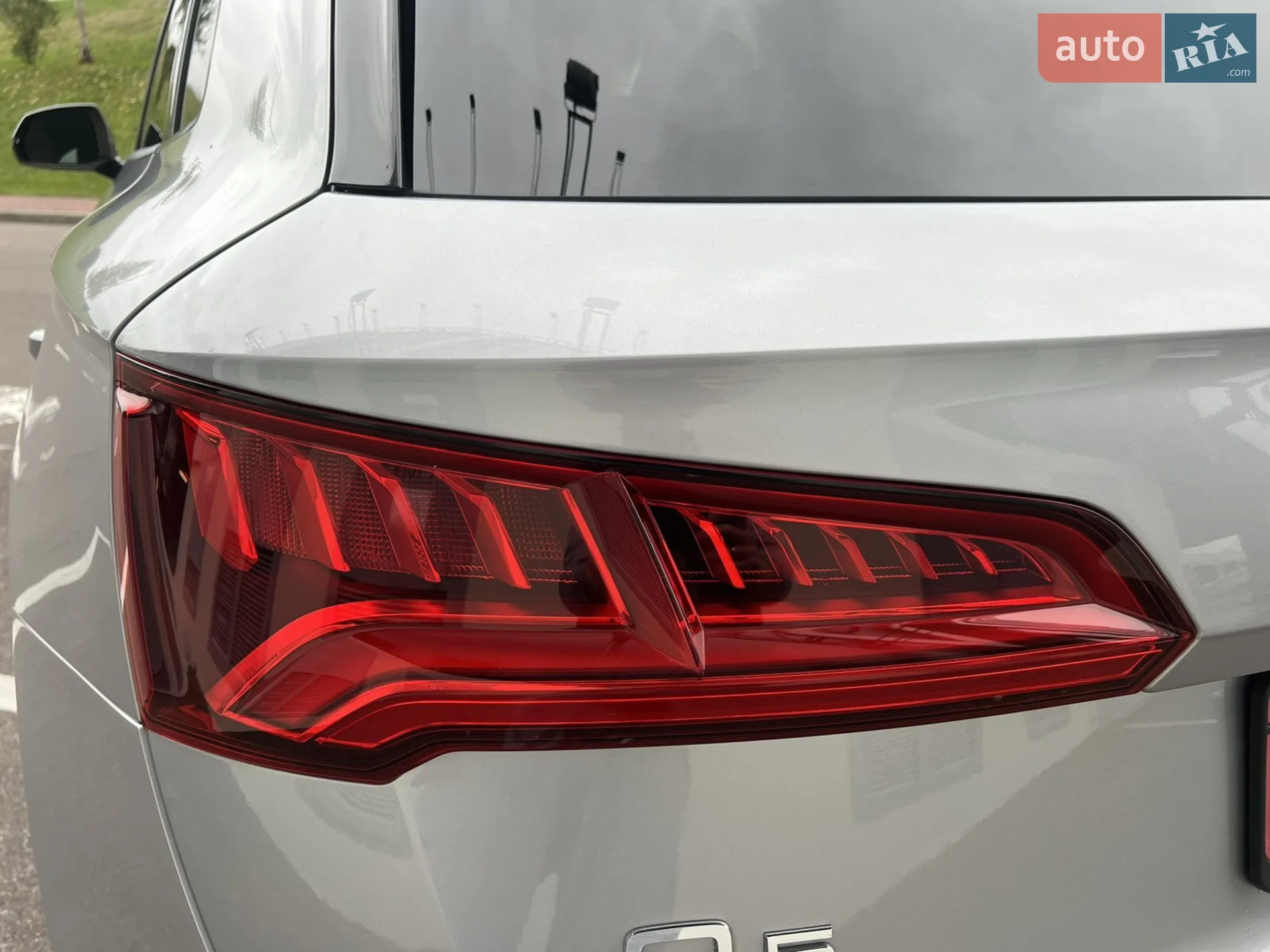 2018 Audi Q5 - мініатюра 22
