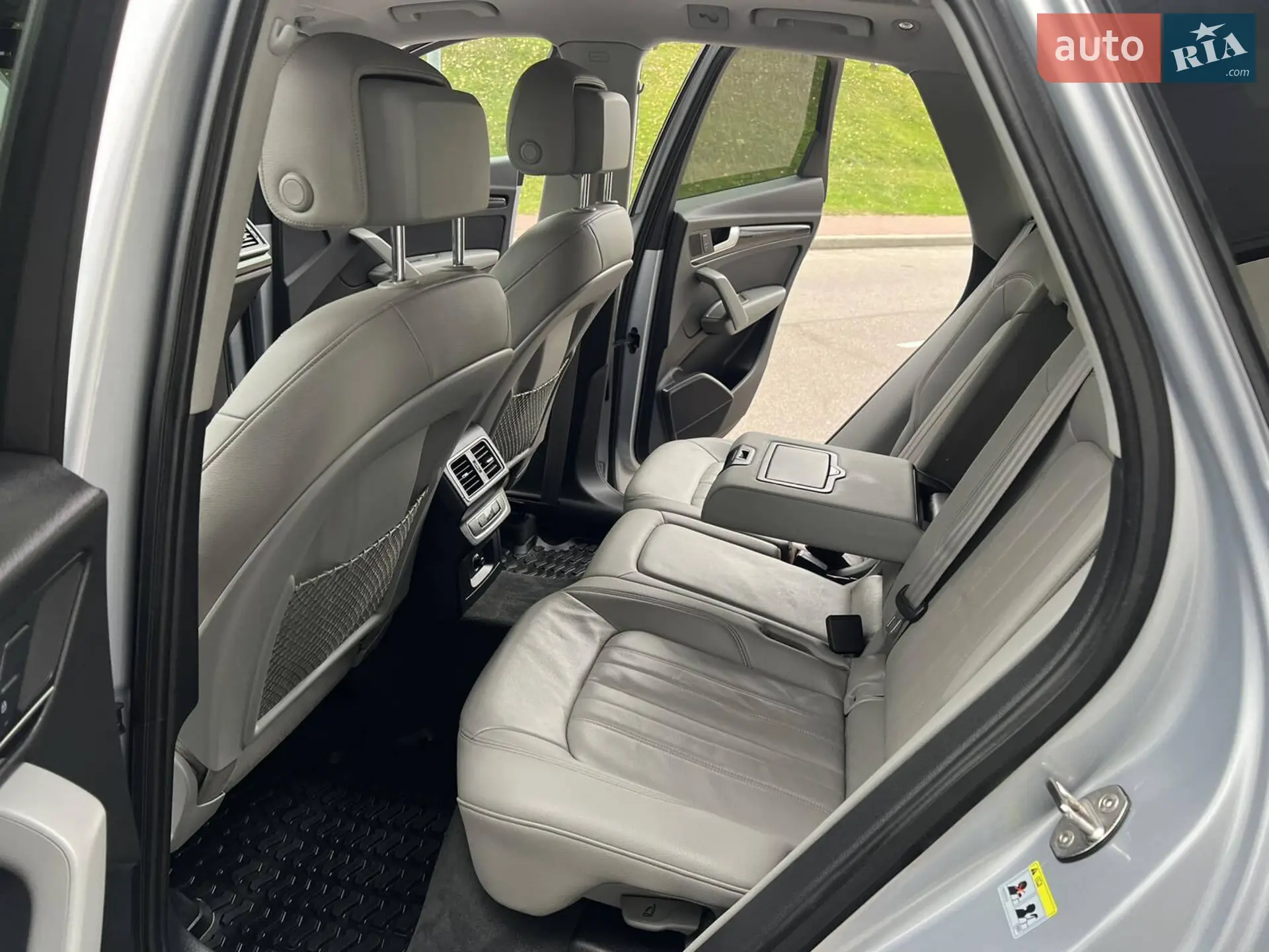 2018 Audi Q5 - мініатюра 48