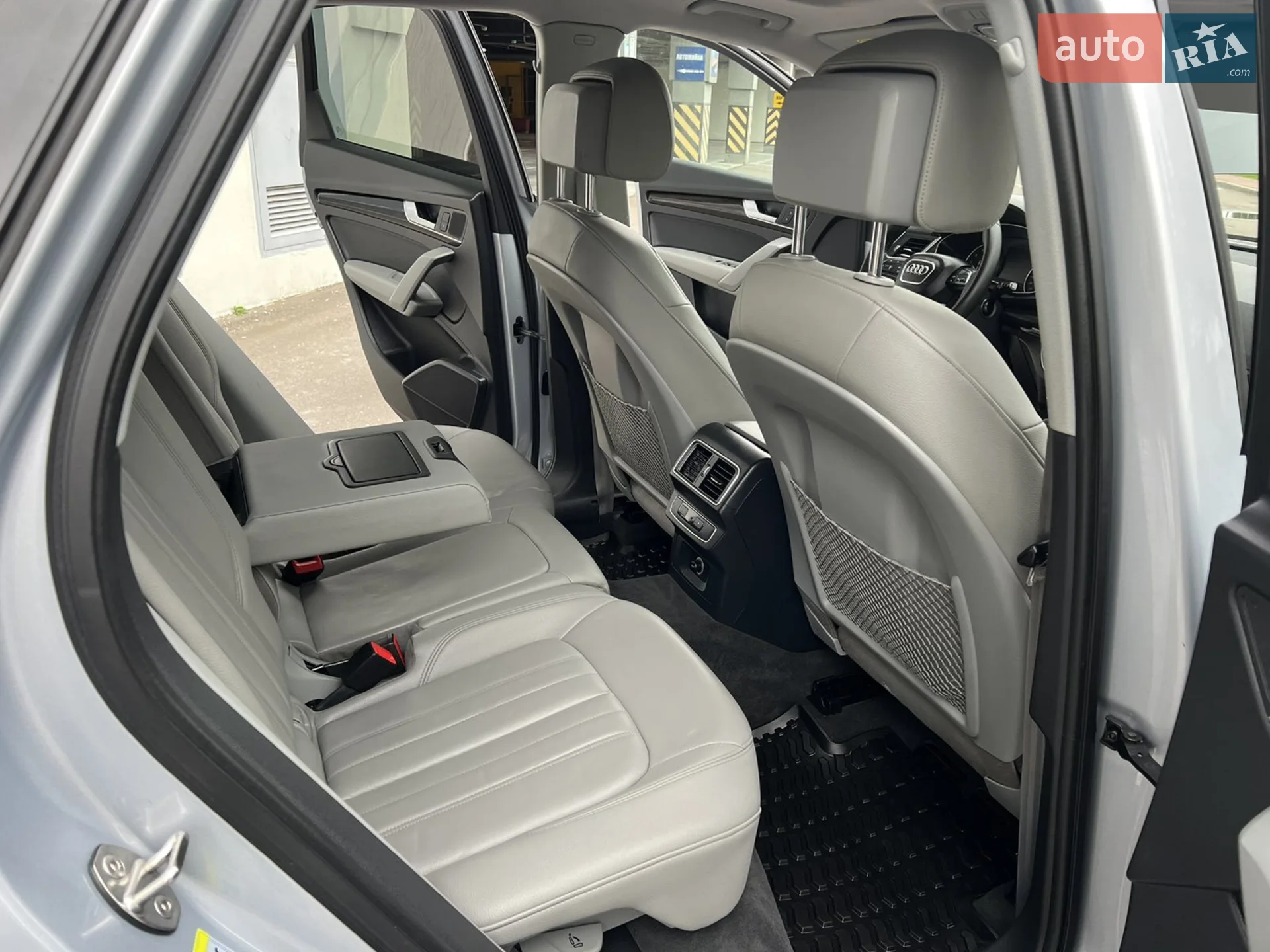 2018 Audi Q5 - мініатюра 53