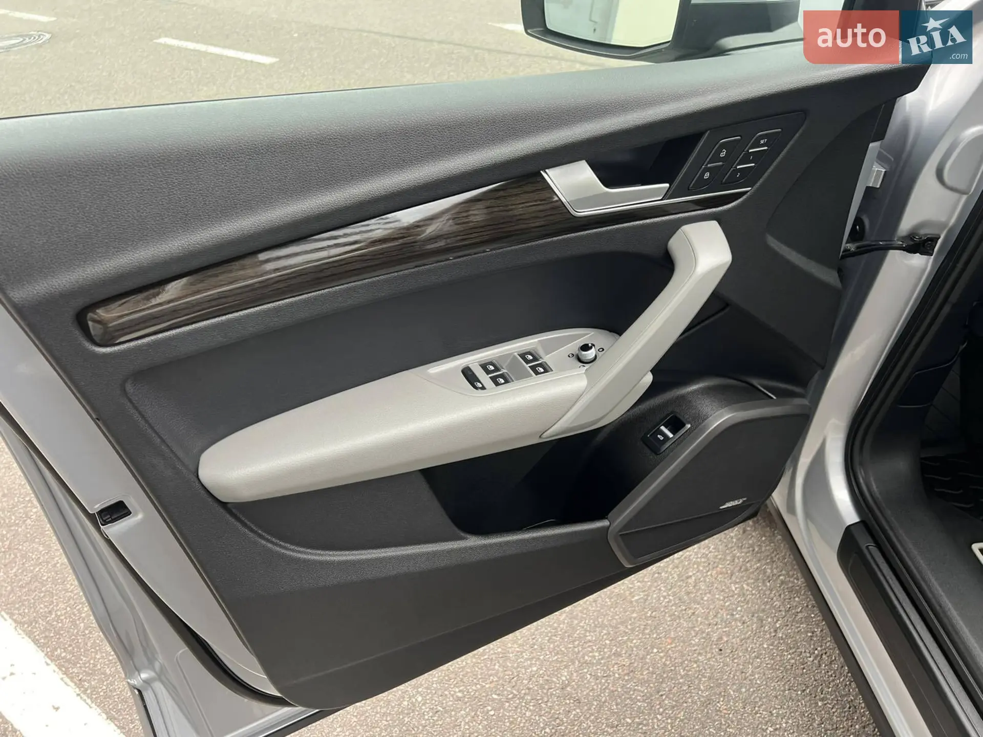 2018 Audi Q5 - мініатюра 57