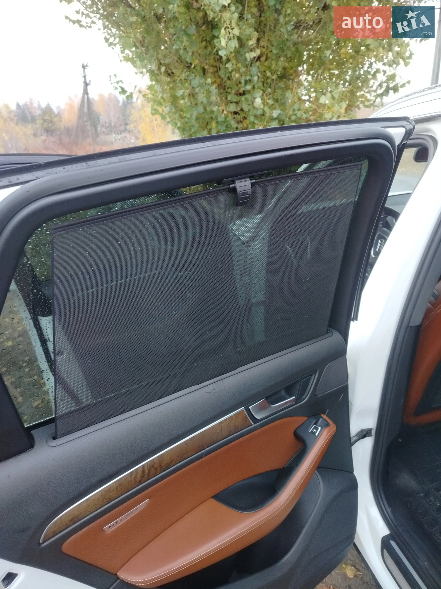 2012 Audi Q5 - мініатюра 13