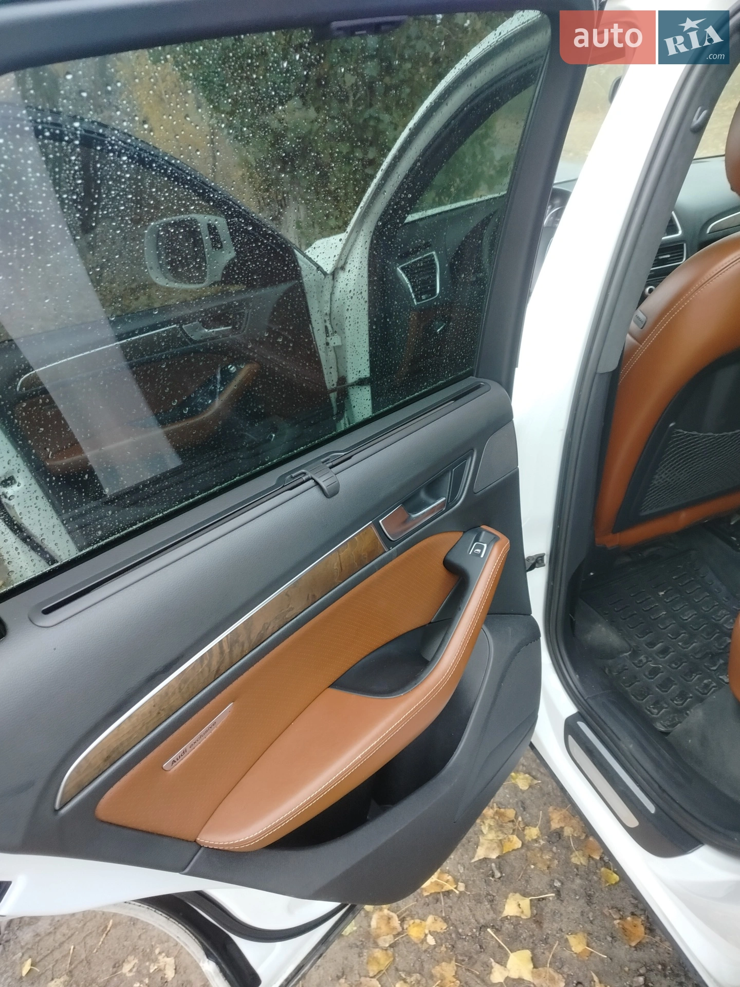 2012 Audi Q5 - мініатюра 17