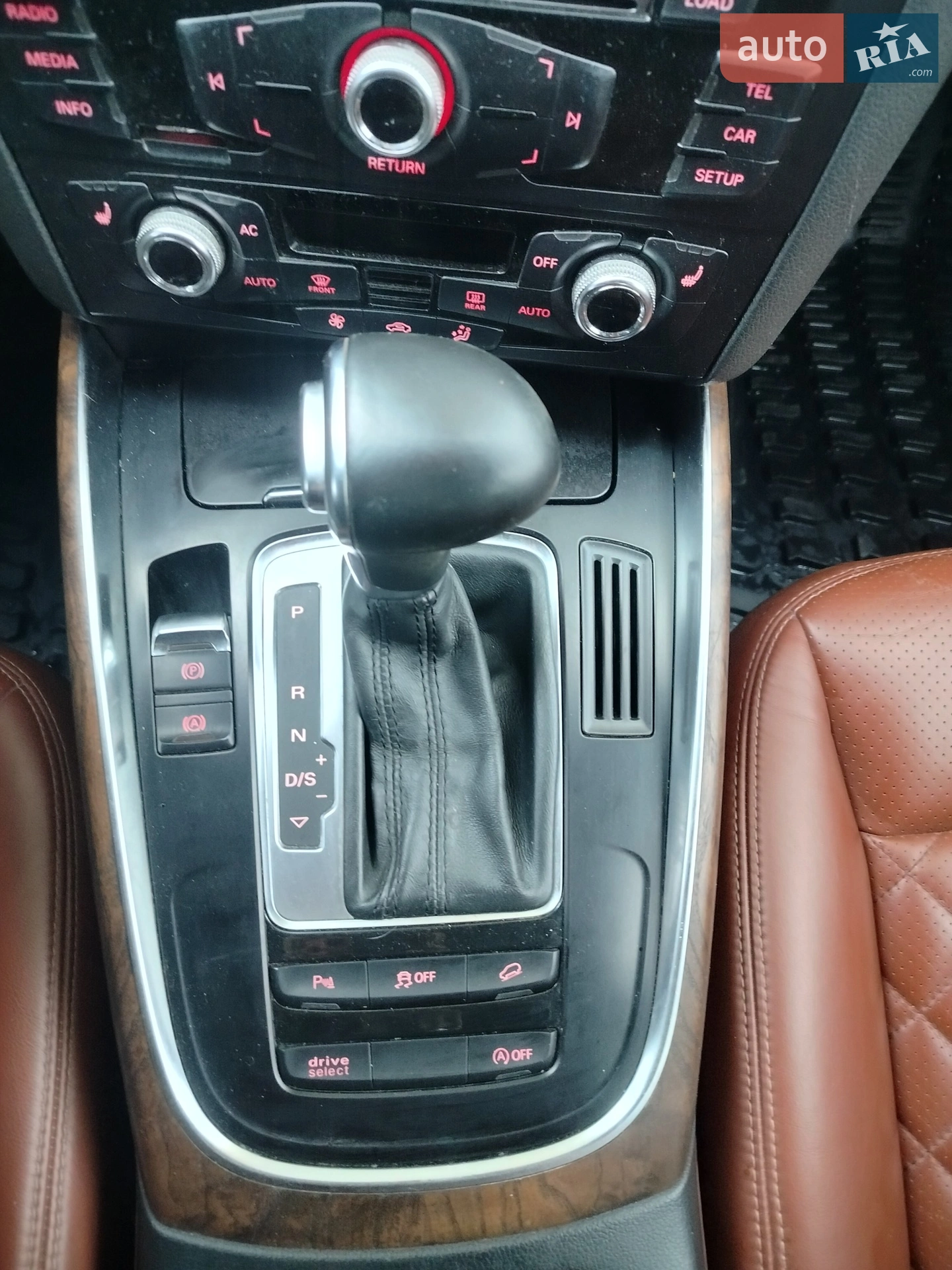 2012 Audi Q5 - мініатюра 36