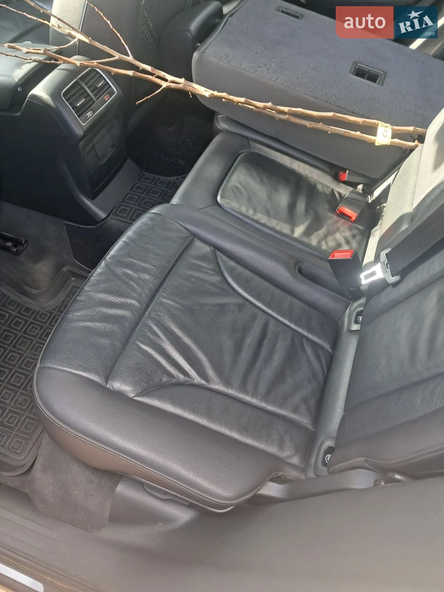 2016 Audi Q5 - мініатюра 12