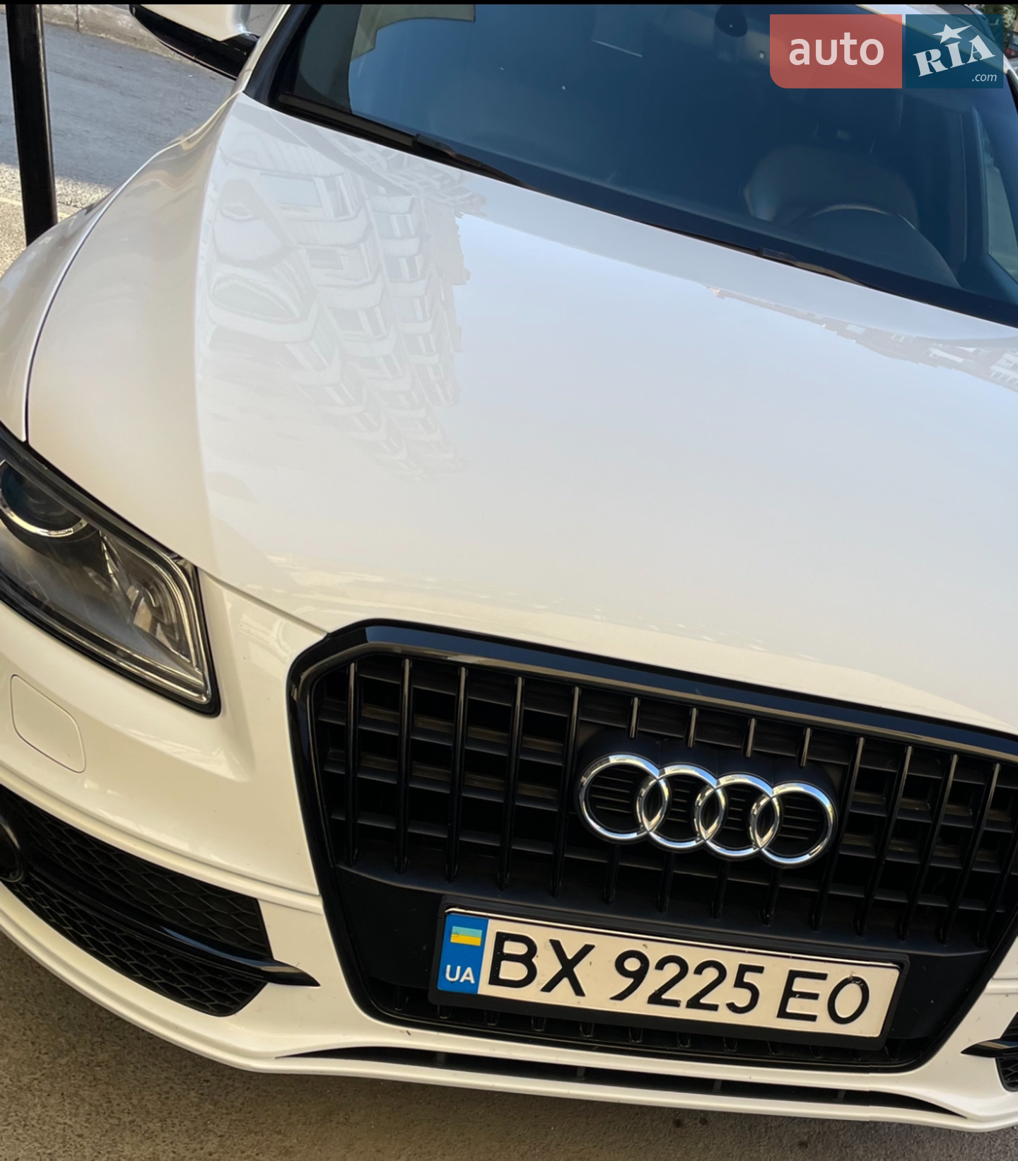 2016 Audi Q5 - мініатюра 17