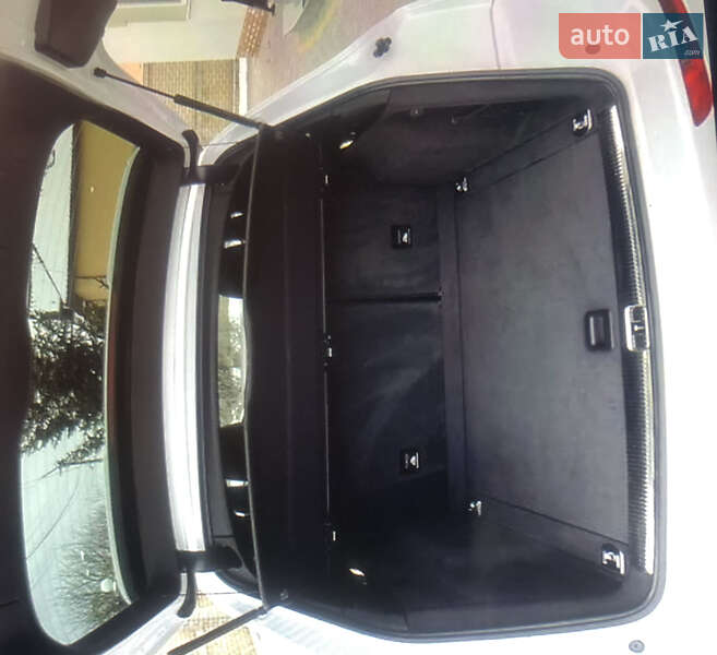 Внедорожник / Кроссовер Audi Q5 2016 в Каменец-Подольском