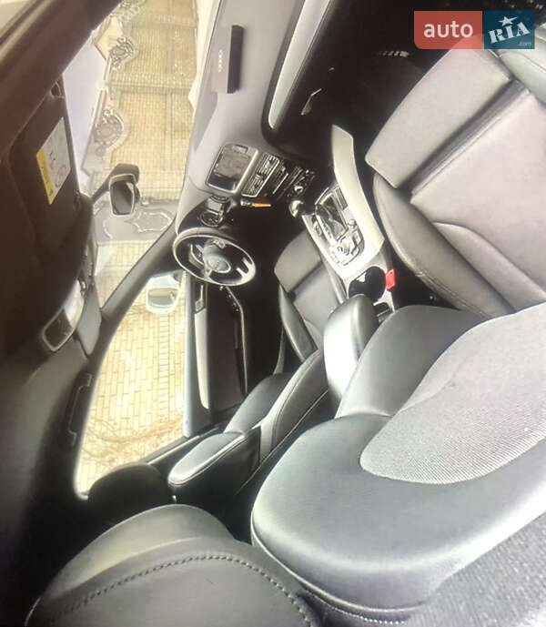 Внедорожник / Кроссовер Audi Q5 2016 в Каменец-Подольском