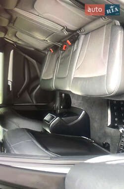 Внедорожник / Кроссовер Audi Q5 2016 в 