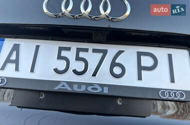 Внедорожник / Кроссовер Audi Q5 2015 в 