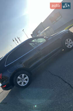 Внедорожник / Кроссовер Audi Q5 2009 в Виноградове