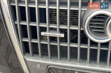 Внедорожник / Кроссовер Audi Q5 2011 в 