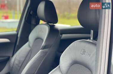 Внедорожник / Кроссовер Audi Q5 2011 в 