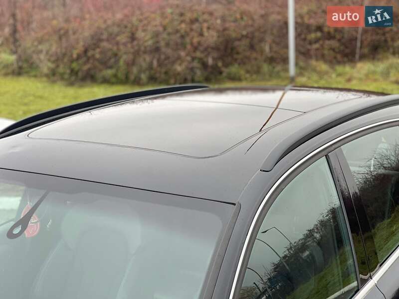 Внедорожник / Кроссовер Audi Q5 2011 в Ужгороде