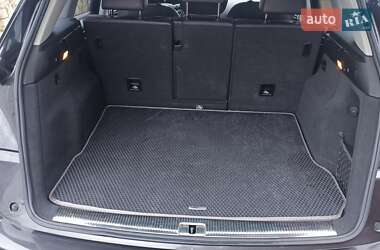 Внедорожник / Кроссовер Audi Q5 2015 в Днепре