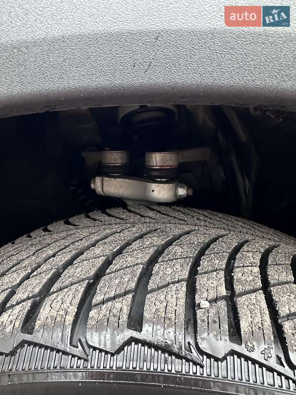 Внедорожник / Кроссовер Audi Q5 2017 в Киеве