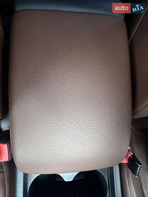 Внедорожник / Кроссовер Audi Q5 2017 в Киеве