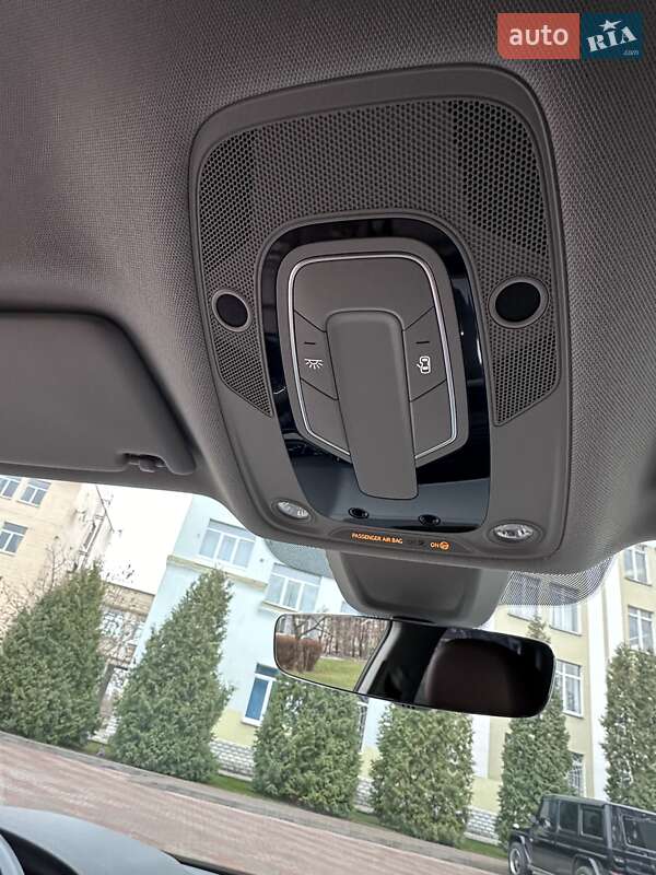 Внедорожник / Кроссовер Audi Q5 2017 в Киеве