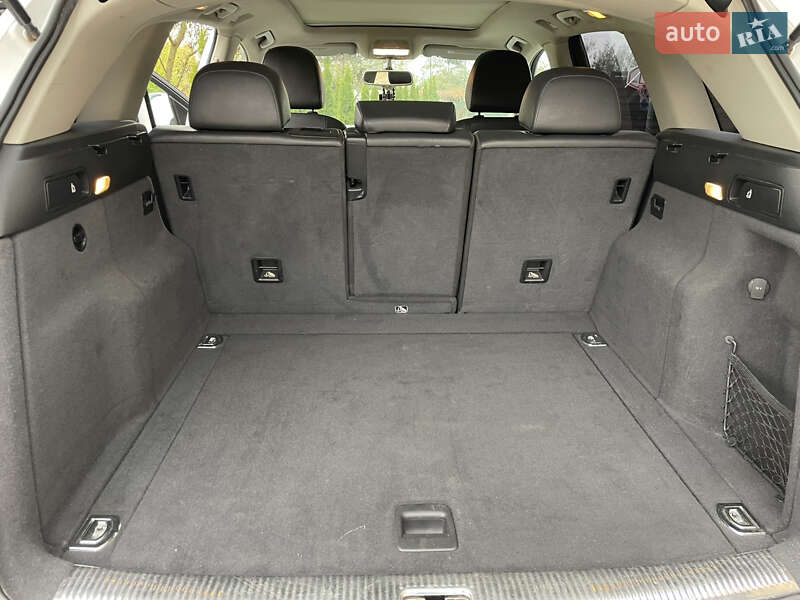 Внедорожник / Кроссовер Audi Q5 2012 в Ивано-Франковске