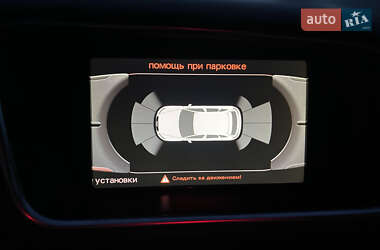 Внедорожник / Кроссовер Audi Q5 2011 в 
