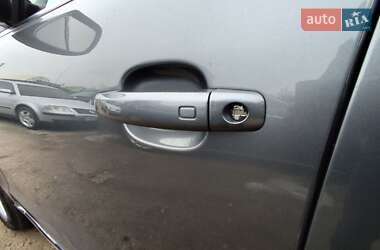 Внедорожник / Кроссовер Audi Q5 2013 в 