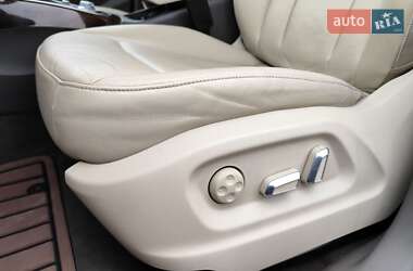 Внедорожник / Кроссовер Audi Q5 2013 в 