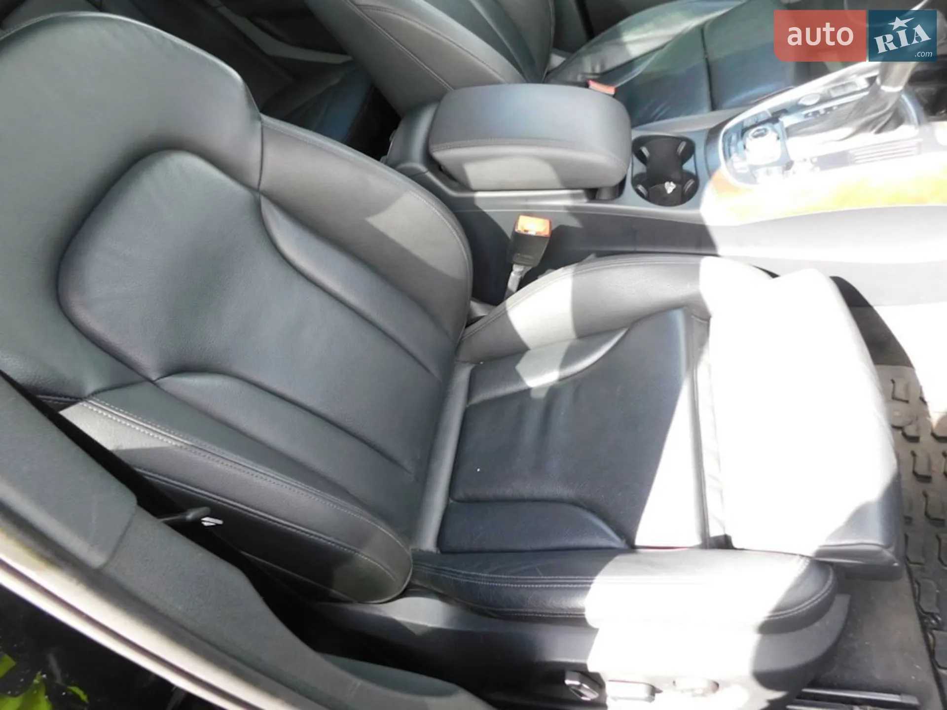 2014 Audi Q5 - мініатюра 11