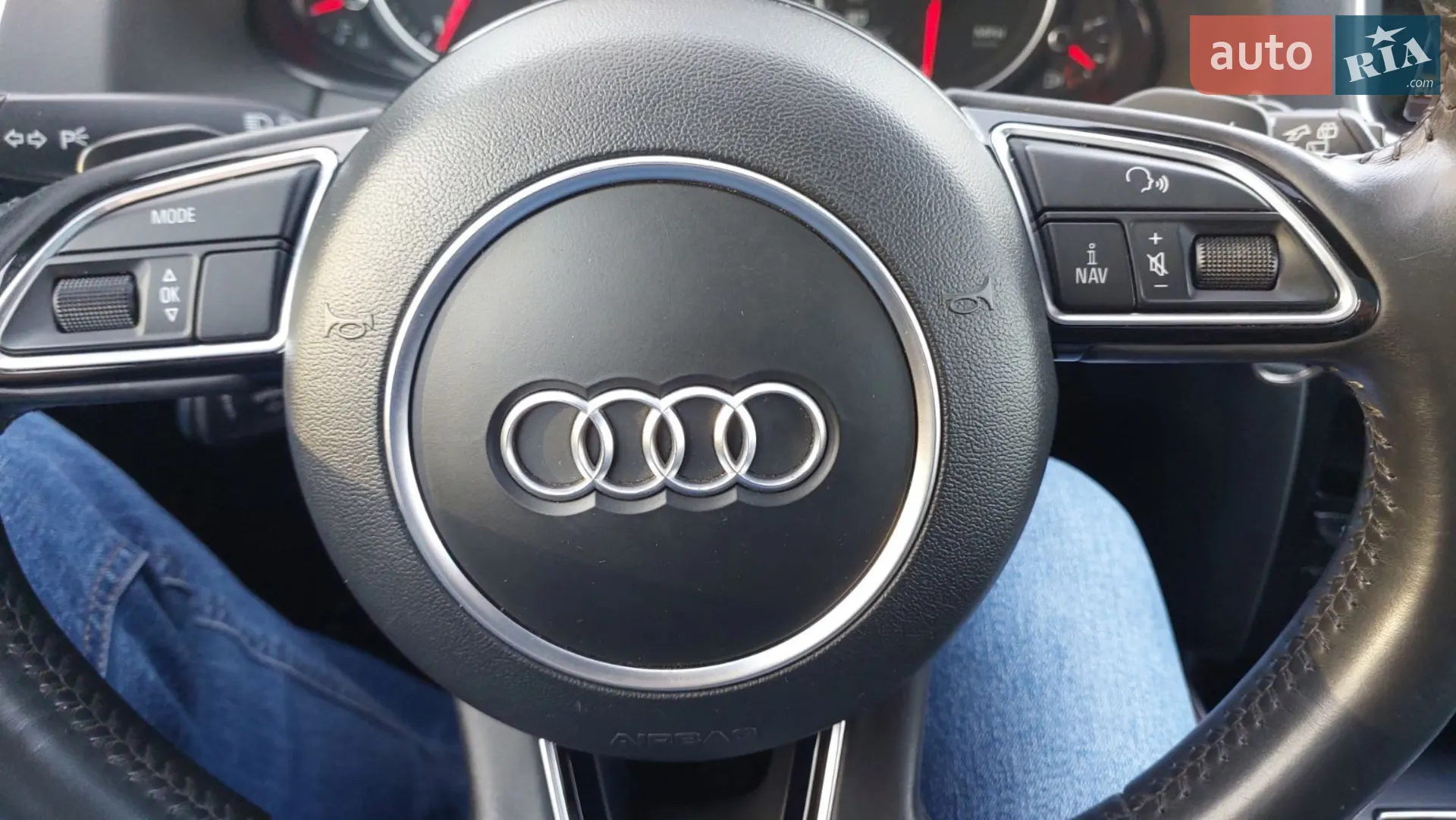 2014 Audi Q5 - мініатюра 17