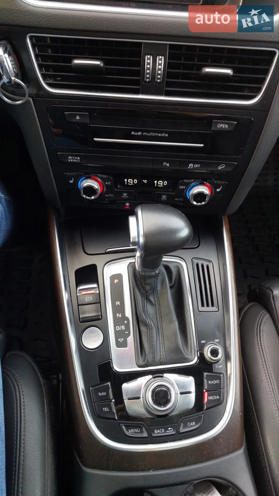 2014 Audi Q5 - мініатюра 19