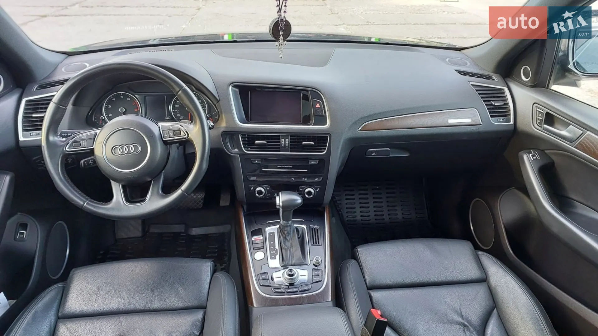 2014 Audi Q5 - мініатюра 16