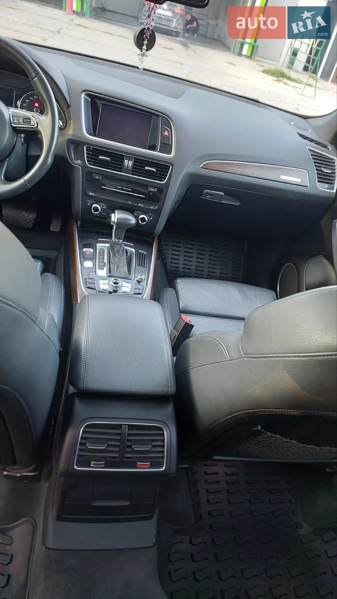 2014 Audi Q5 - мініатюра 18