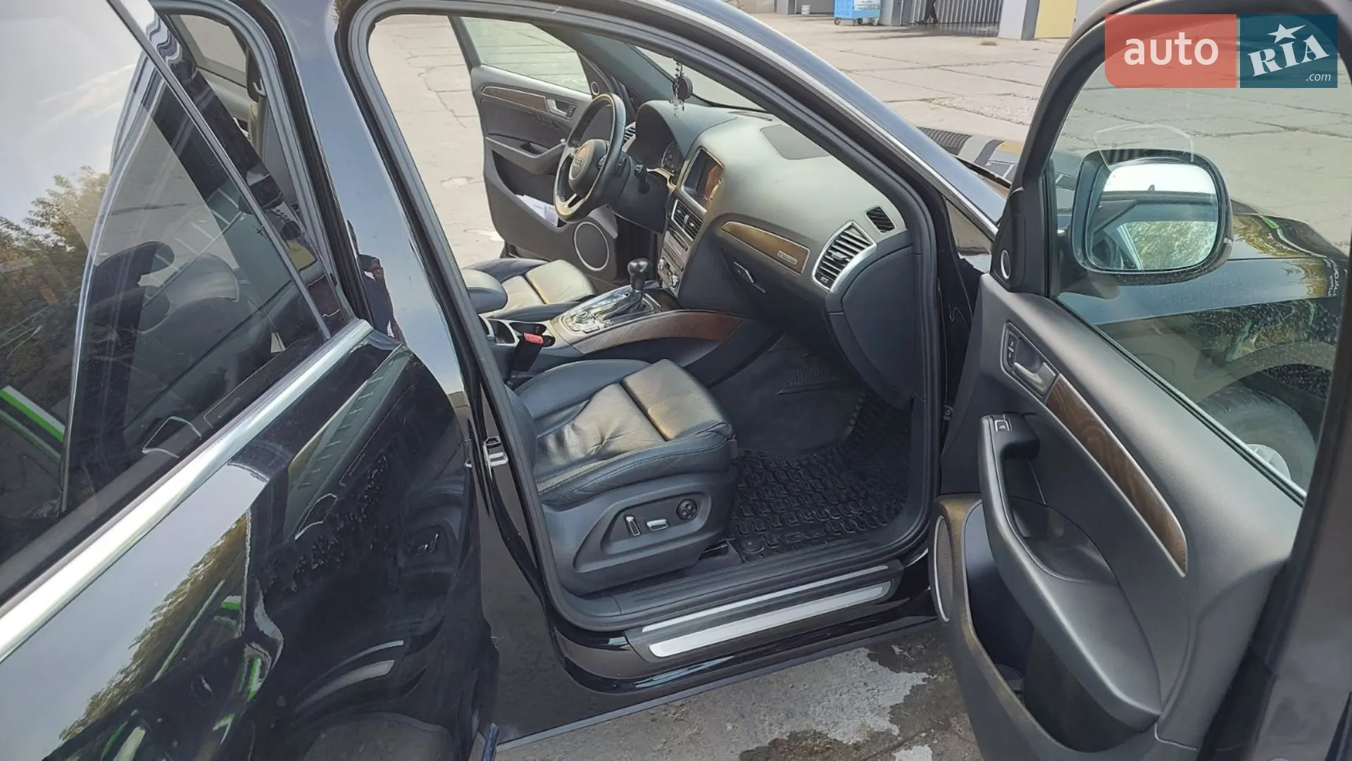 2014 Audi Q5 - мініатюра 10