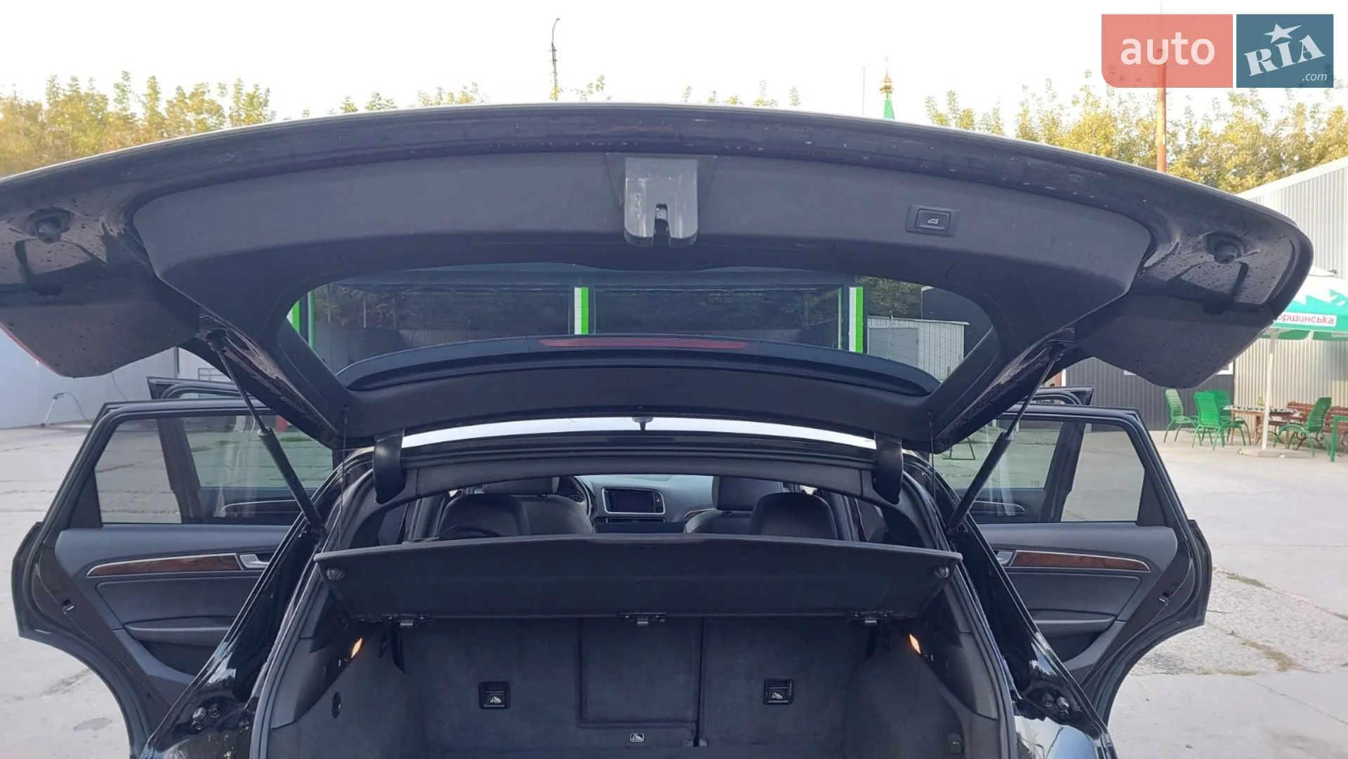 2014 Audi Q5 - мініатюра 14