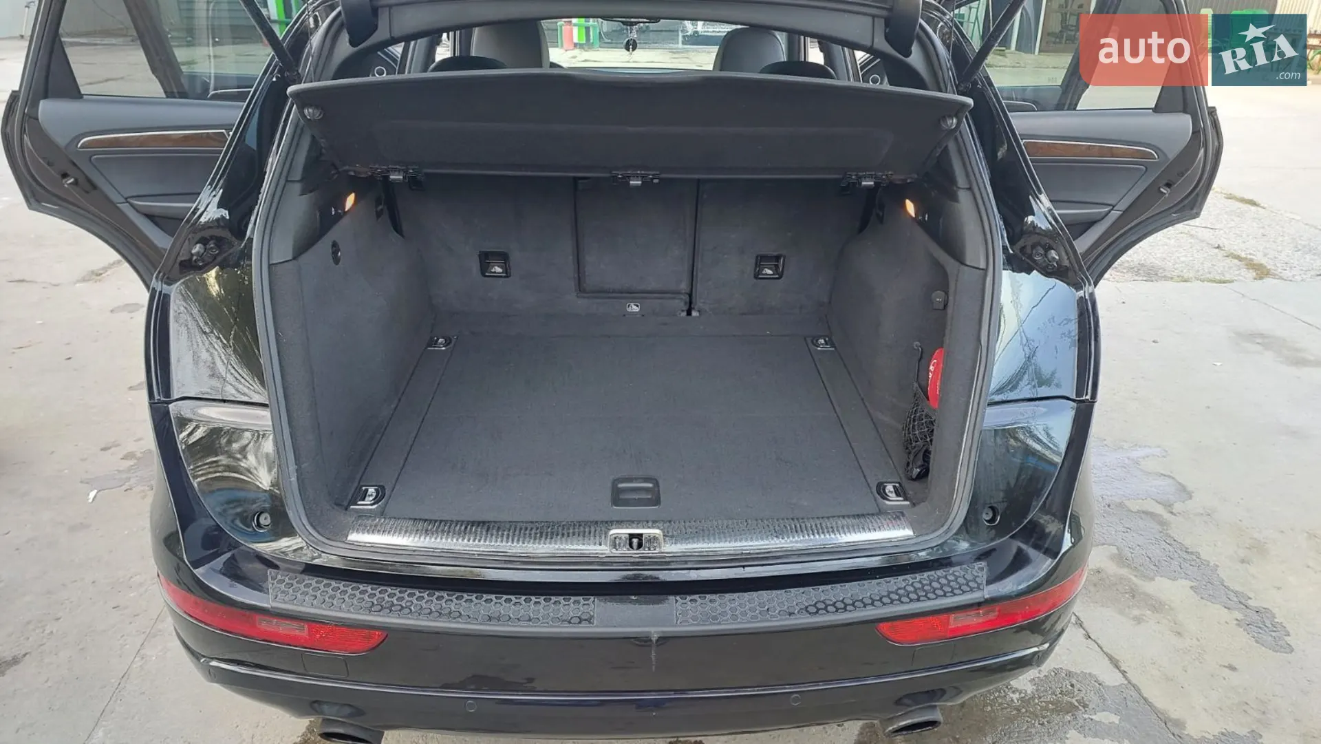 2014 Audi Q5 - мініатюра 15