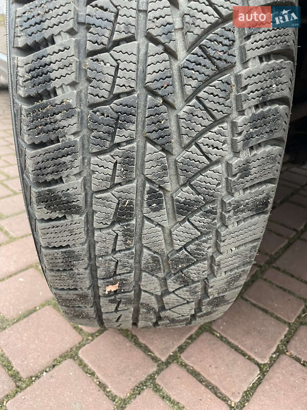 Внедорожник / Кроссовер Audi Q5 2010 в Ровно