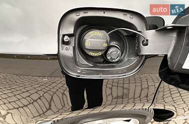 Позашляховик / Кросовер Audi Q5 2014 в 