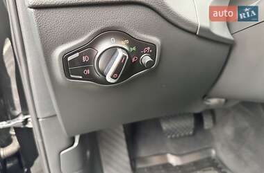 Позашляховик / Кросовер Audi Q5 2014 в 