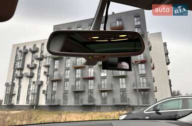 Позашляховик / Кросовер Audi Q5 2014 в 