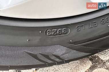 Позашляховик / Кросовер Audi Q5 2014 в 