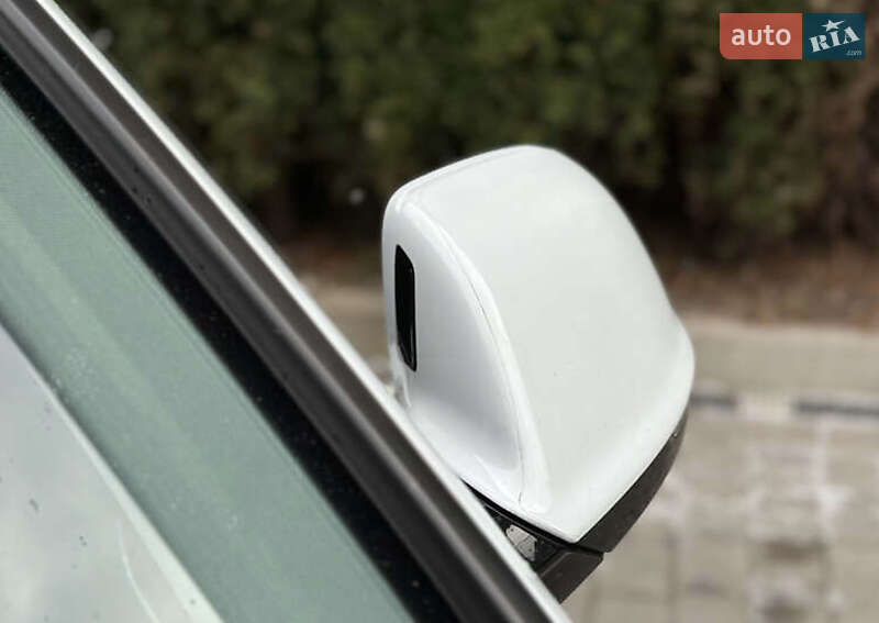 Внедорожник / Кроссовер Audi Q5 2015 в Львове