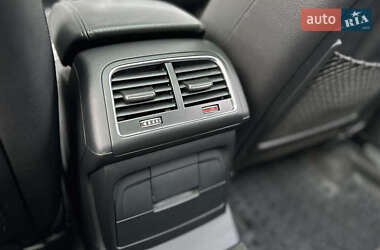 Внедорожник / Кроссовер Audi Q5 2015 в Львове