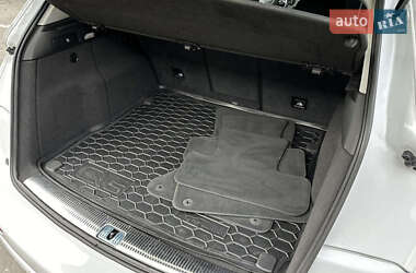 Внедорожник / Кроссовер Audi Q5 2015 в Львове