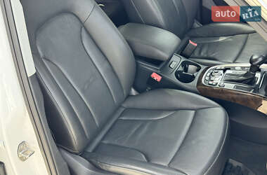 Внедорожник / Кроссовер Audi Q5 2013 в Виннице