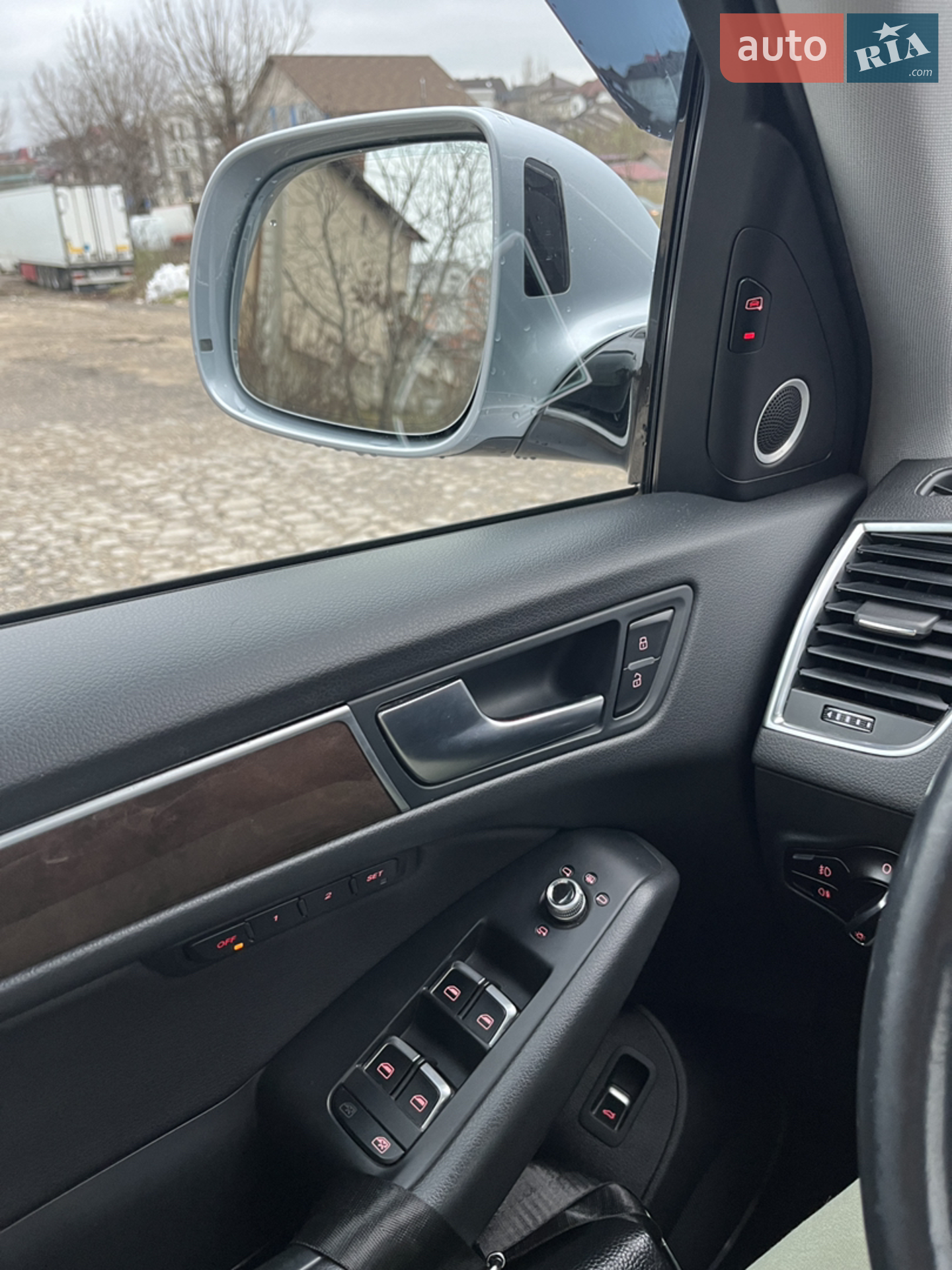 2015 Audi Q5 - мініатюра 4