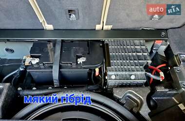 Позашляховик / Кросовер Audi Q5 2021 в 