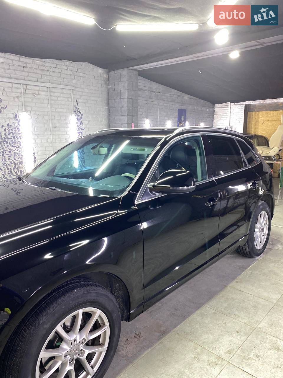 2012 Audi Q5 - мініатюра 33