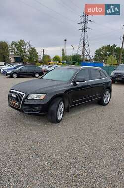 Позашляховик / Кросовер Audi Q5 2011 в Кропивницькому