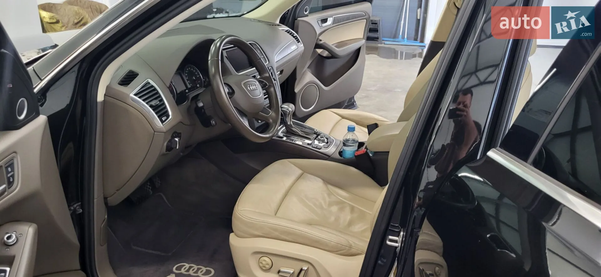 2015 Audi Q5 - мініатюра 12