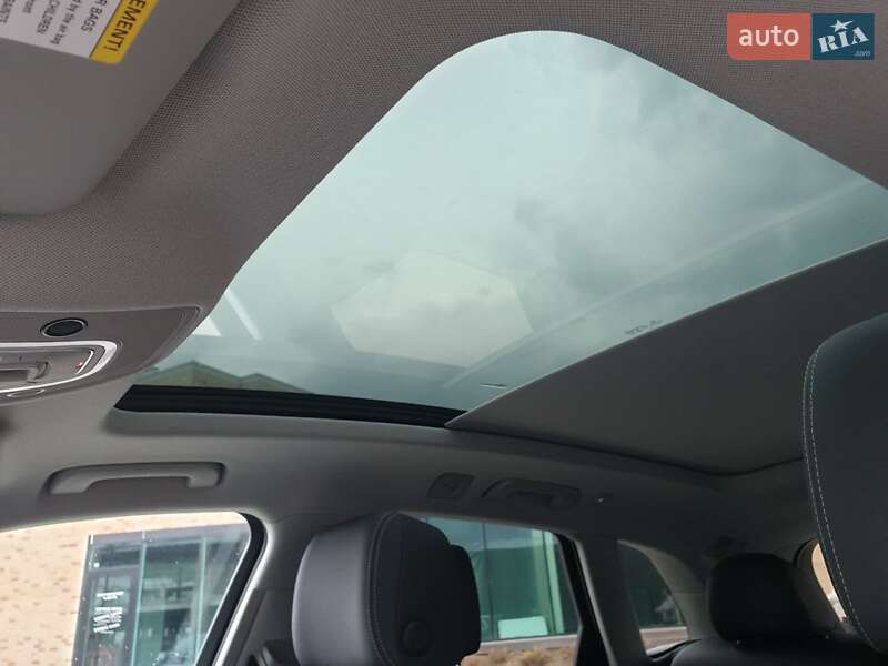 Внедорожник / Кроссовер Audi Q5 2021 в Хмельницком